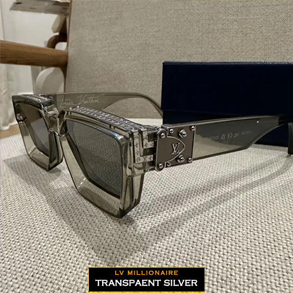 LUNETTE LV MILLIONAIRE - Image 4